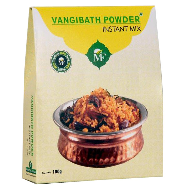 Vangibath-Powder